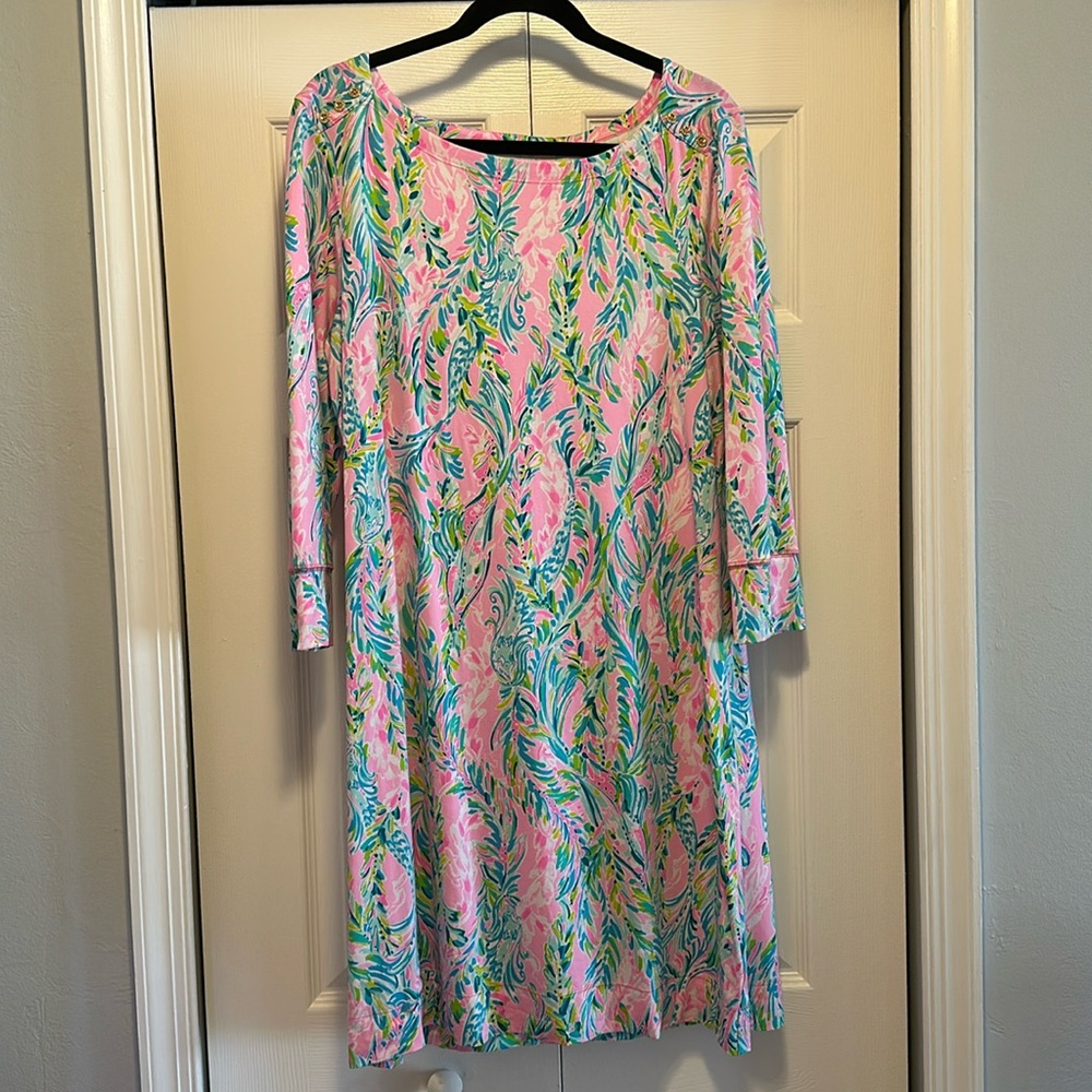 Lily Pulitzer Dress